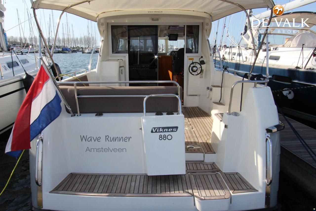 Viknes 880