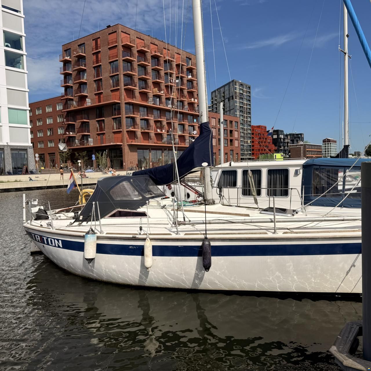 Westerly GK29
