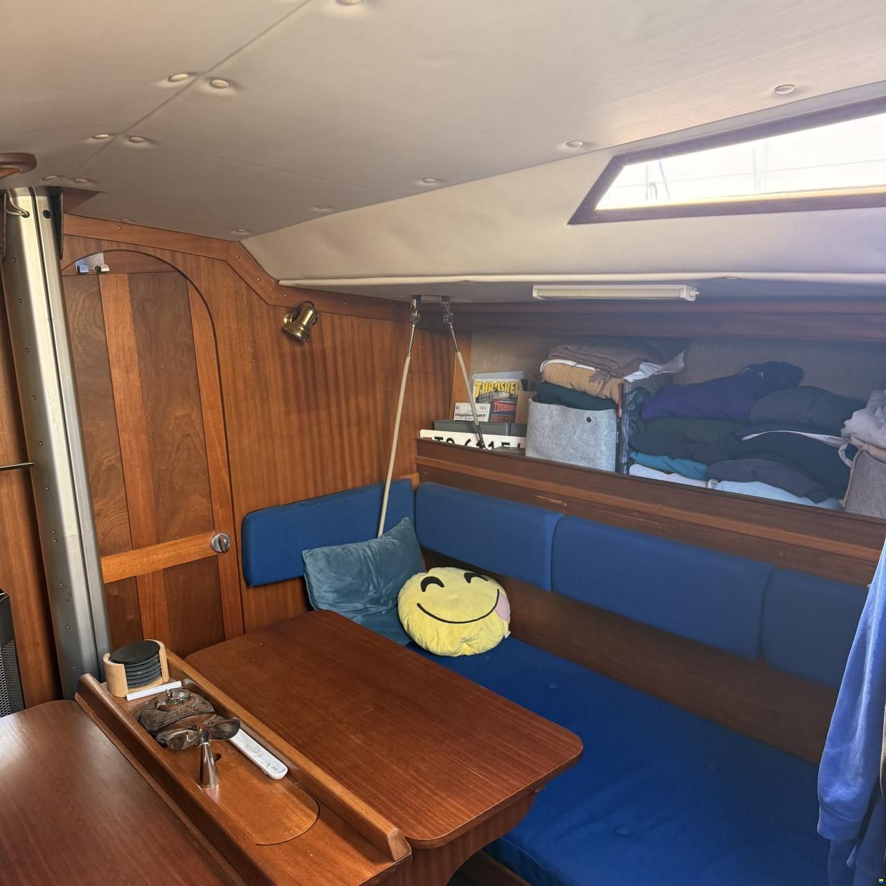 Westerly GK29