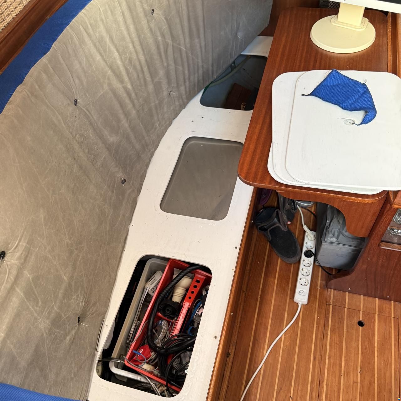 Westerly GK29