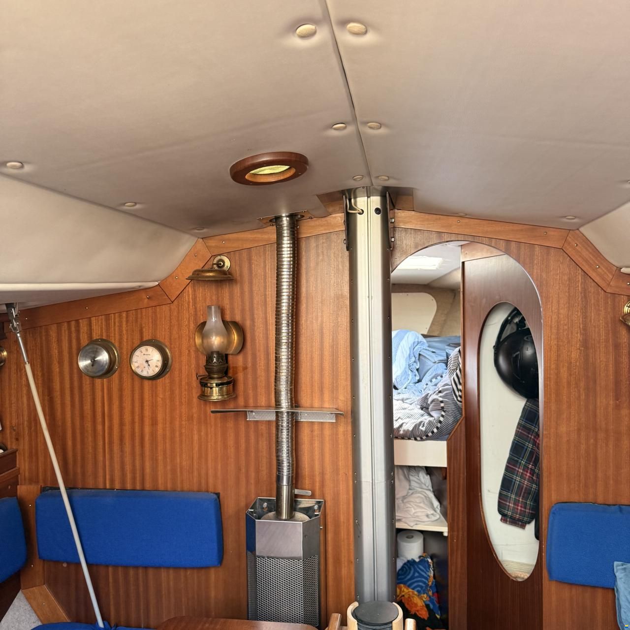 Westerly GK29