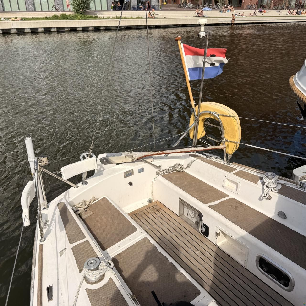 Westerly GK29