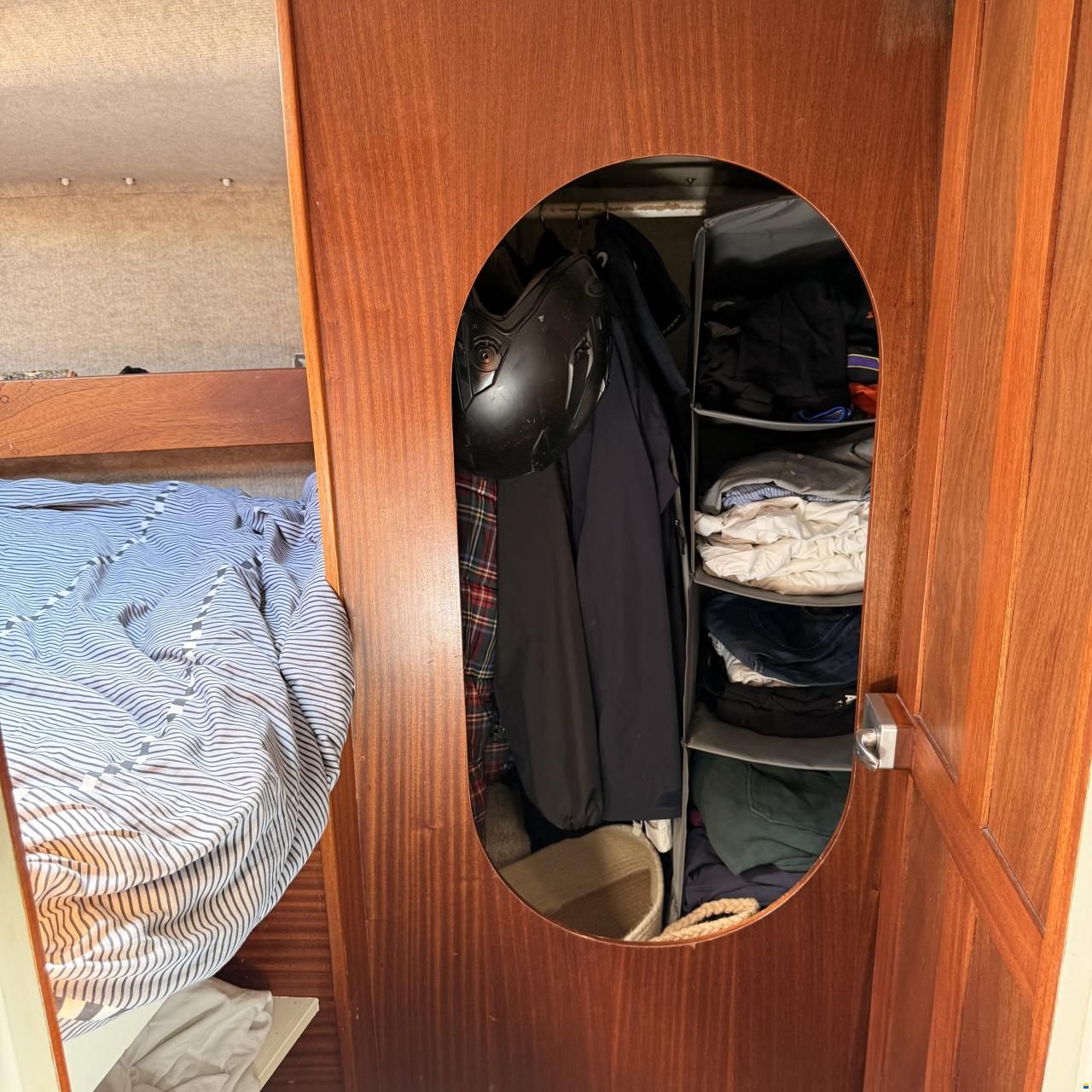 Westerly GK29