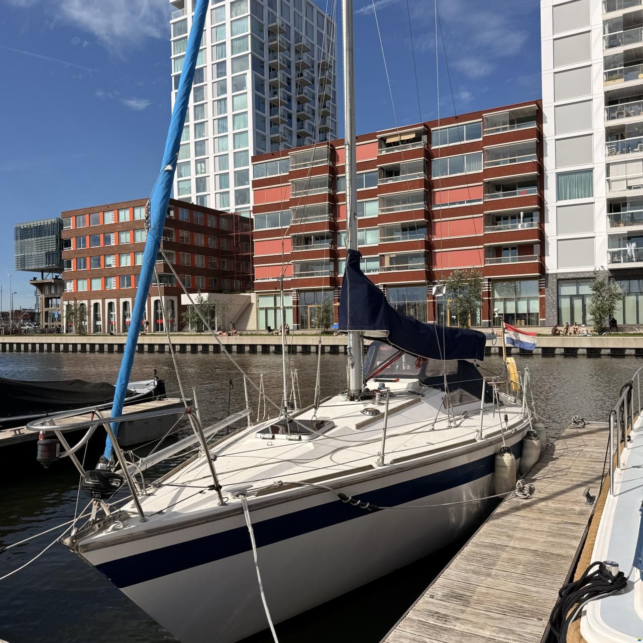 Westerly GK29