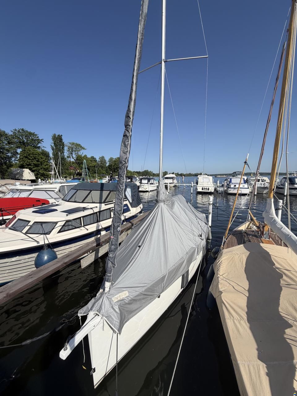 Sailart 22