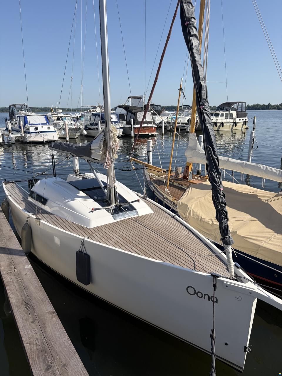 Sailart 22