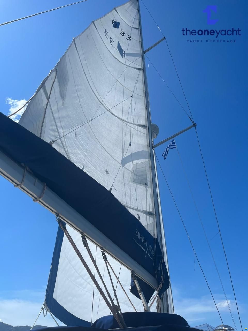 Bavaria 33 Cruiser