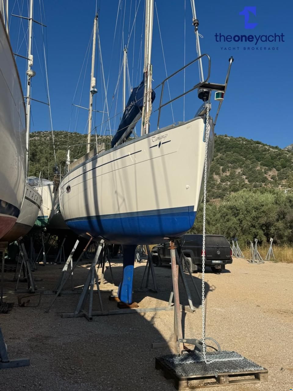 Bavaria 33 Cruiser