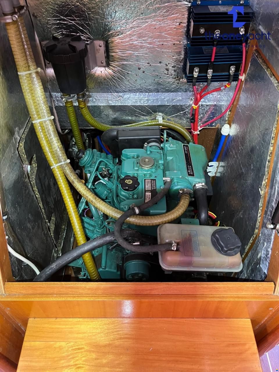 Bavaria 33 Cruiser