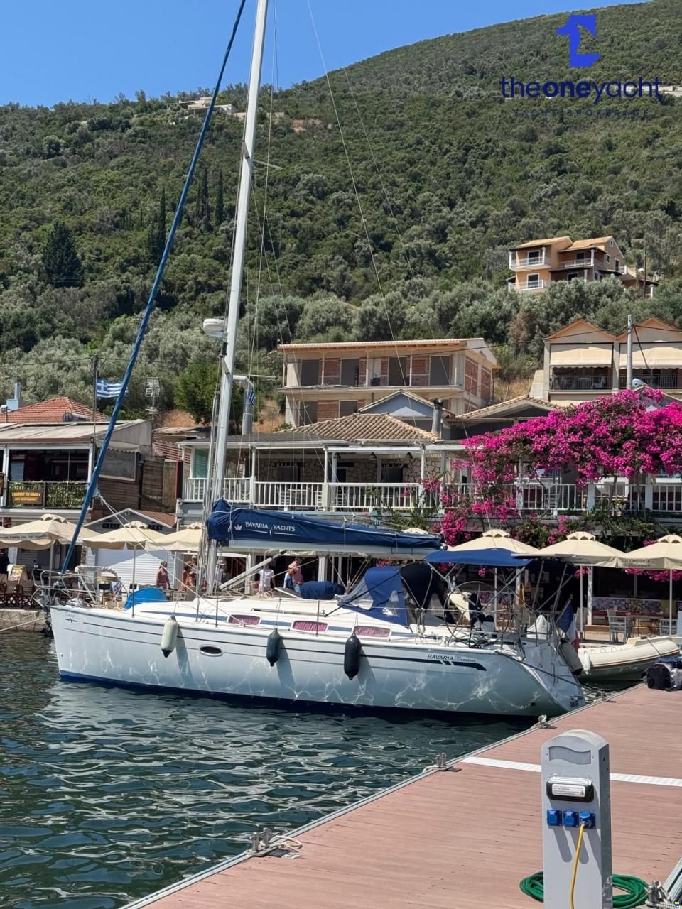 Bavaria 33 Cruiser