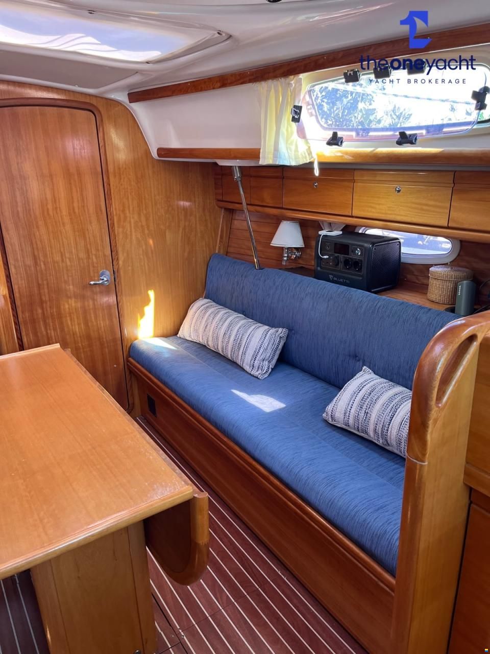 Bavaria 33 Cruiser
