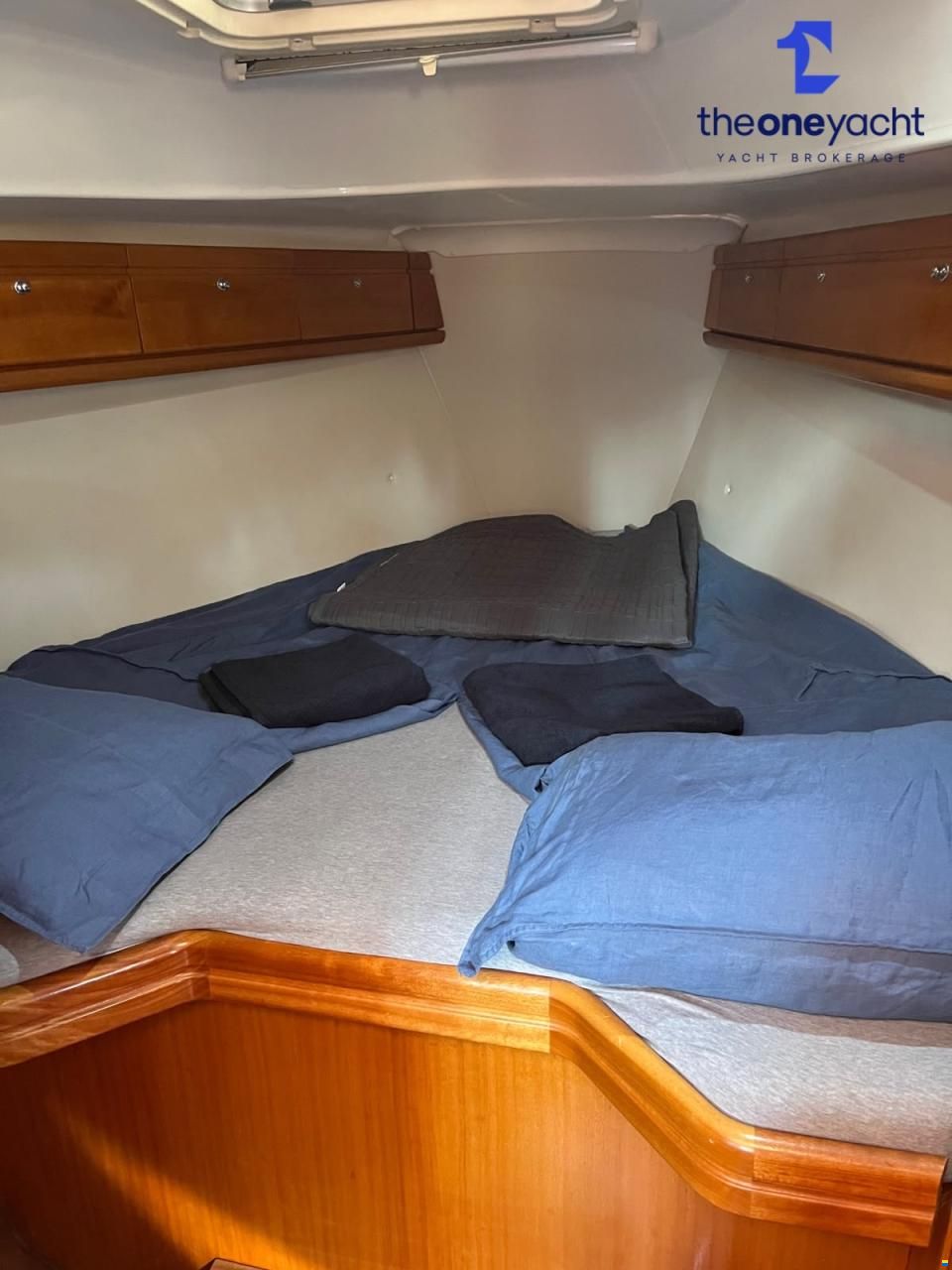 Bavaria 33 Cruiser