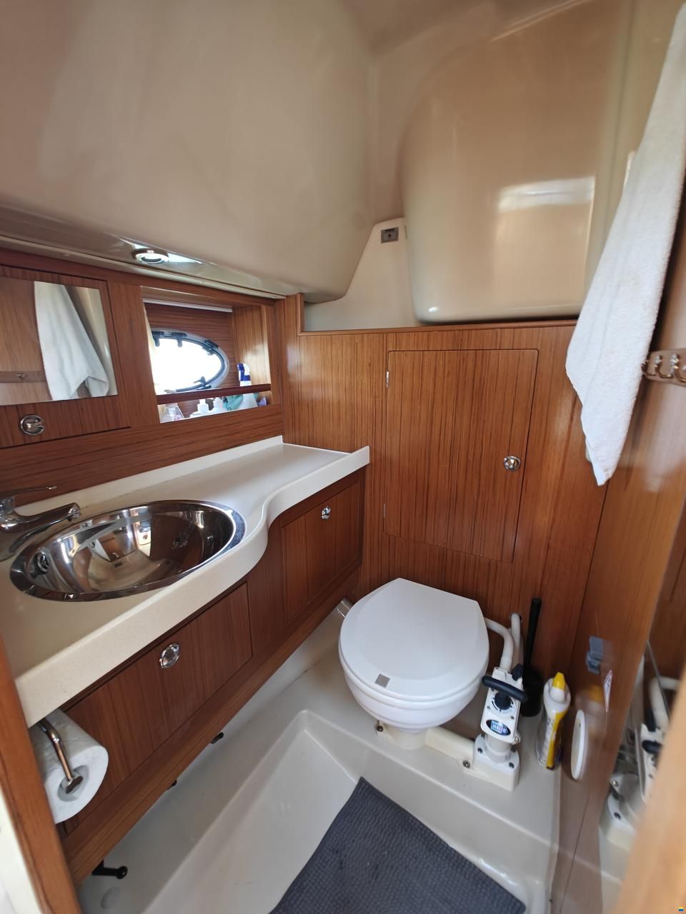 Sunbeam 34