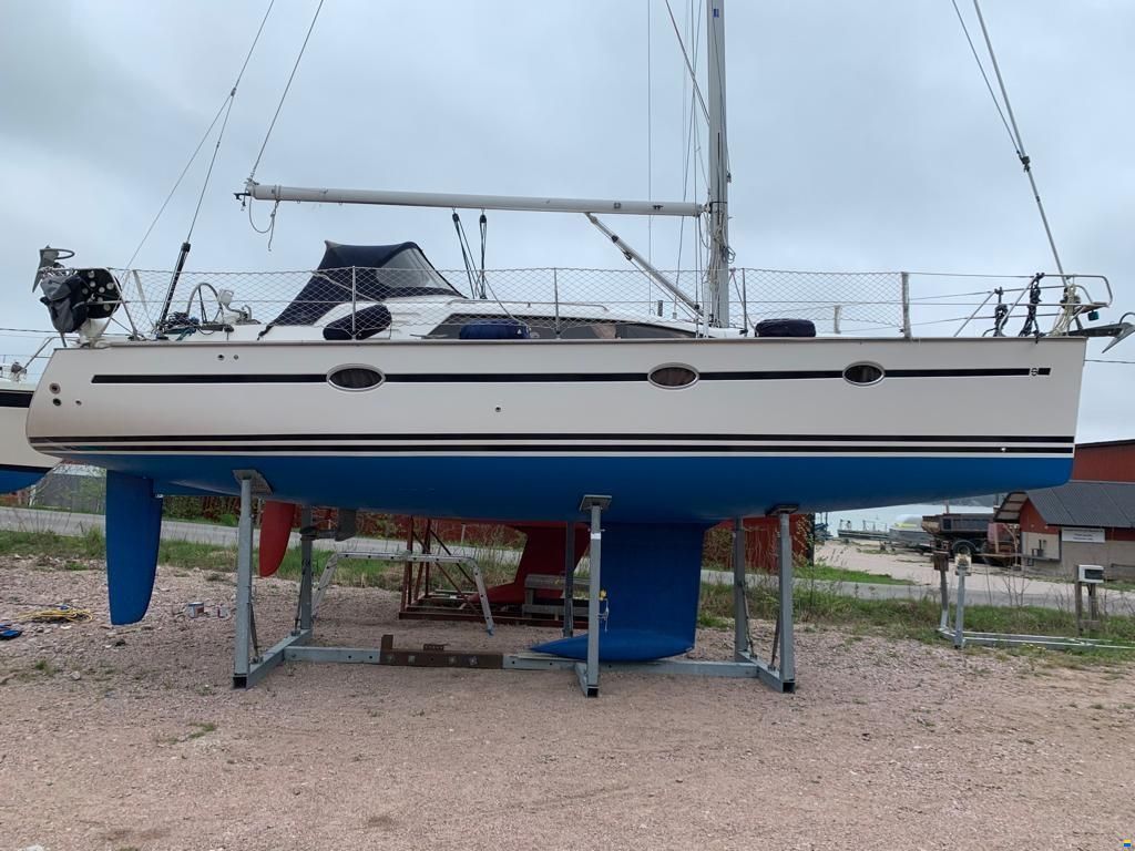 Sunbeam 34