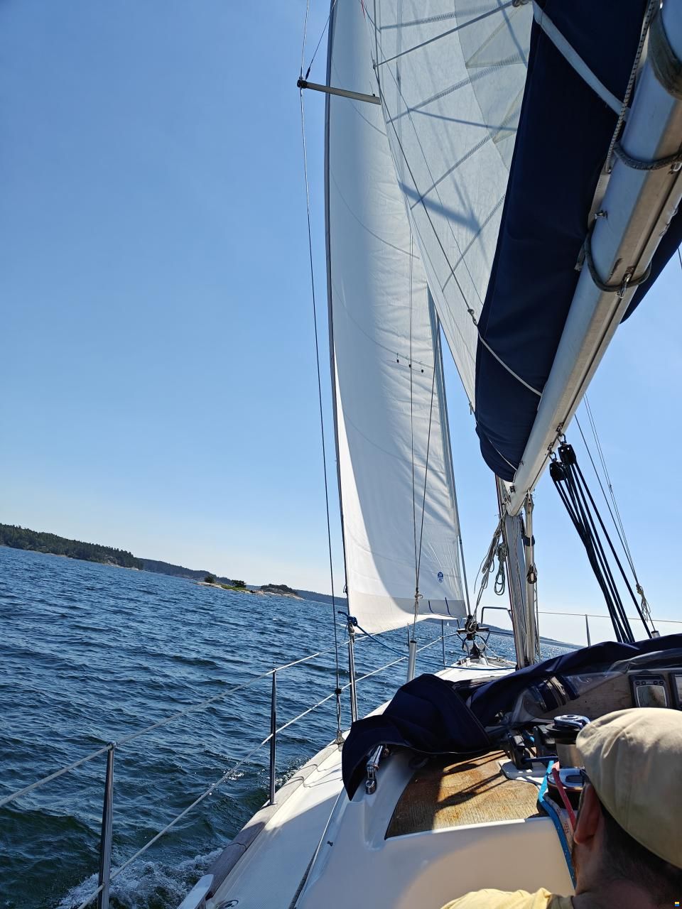 Sunbeam 34