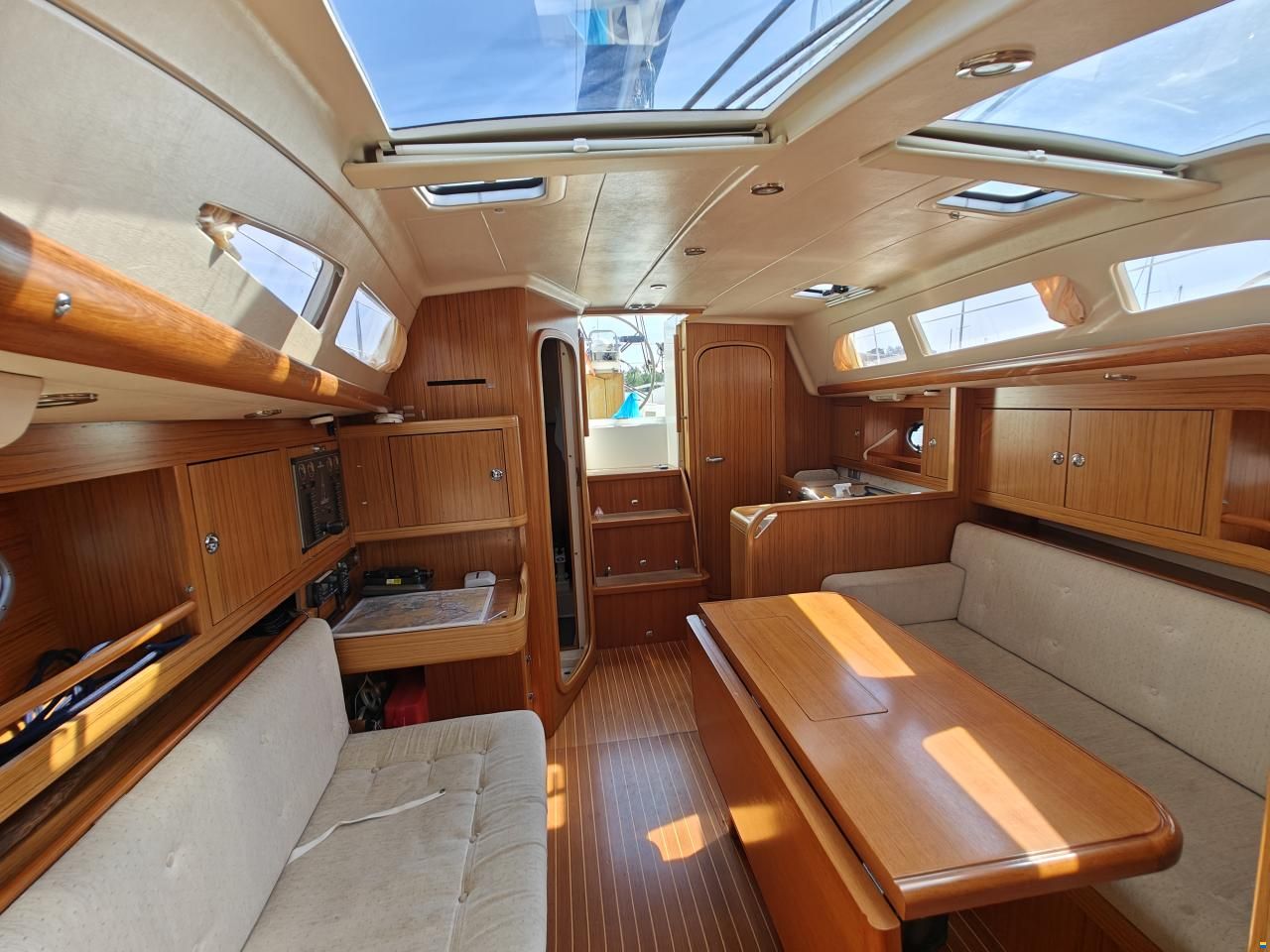 Sunbeam 34