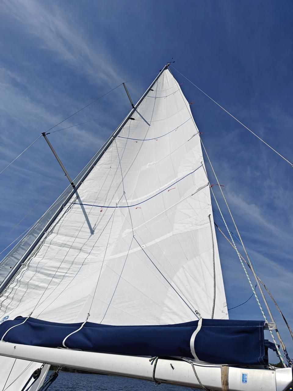 Sunbeam 34