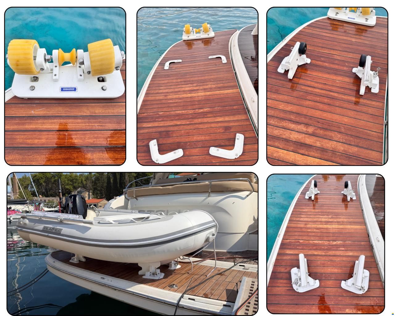 Bavaria 38 Sport