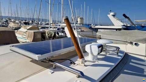 Bavaria 38 Sport