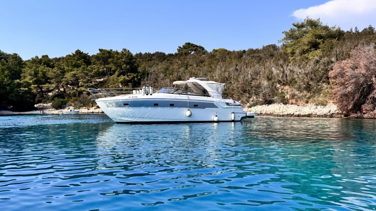 Bavaria 38 Sport