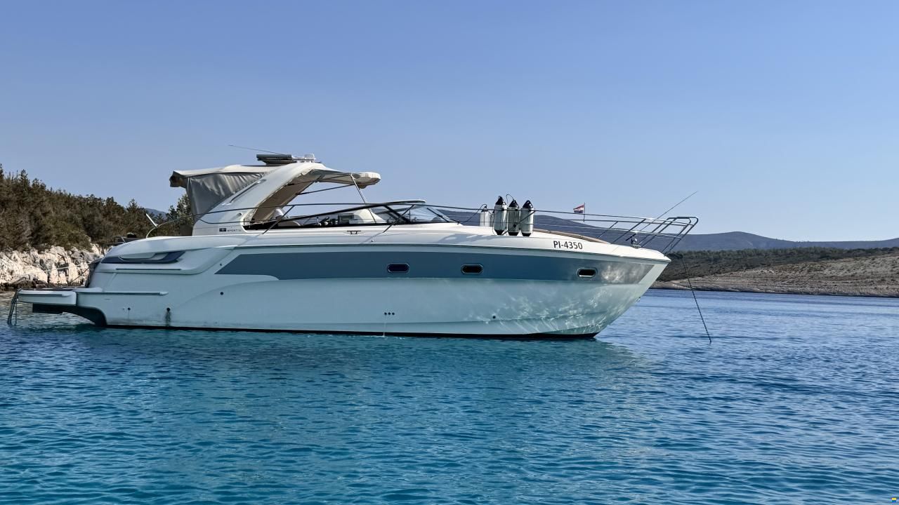 Bavaria 38 Sport