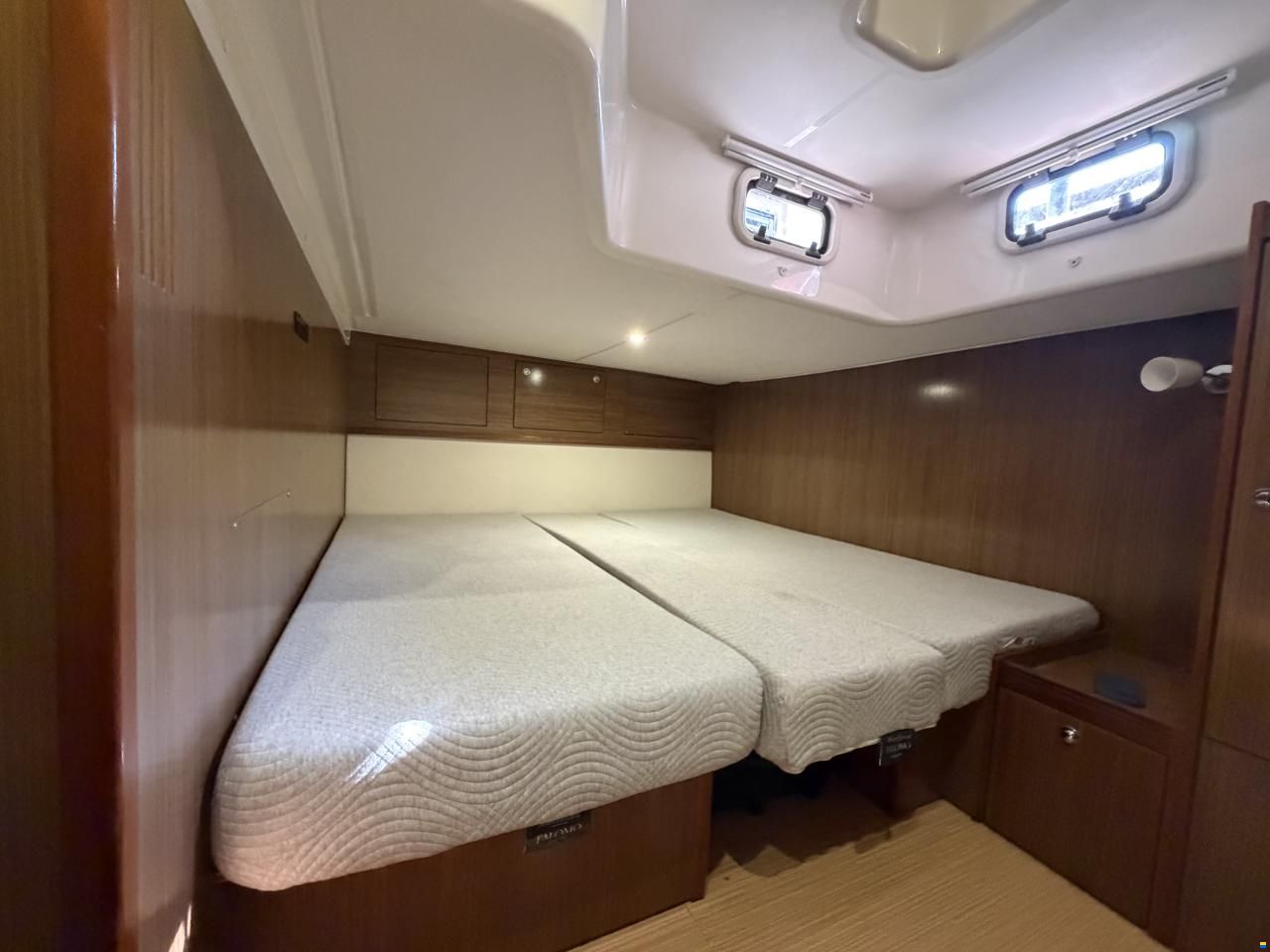 Bavaria 38 Sport