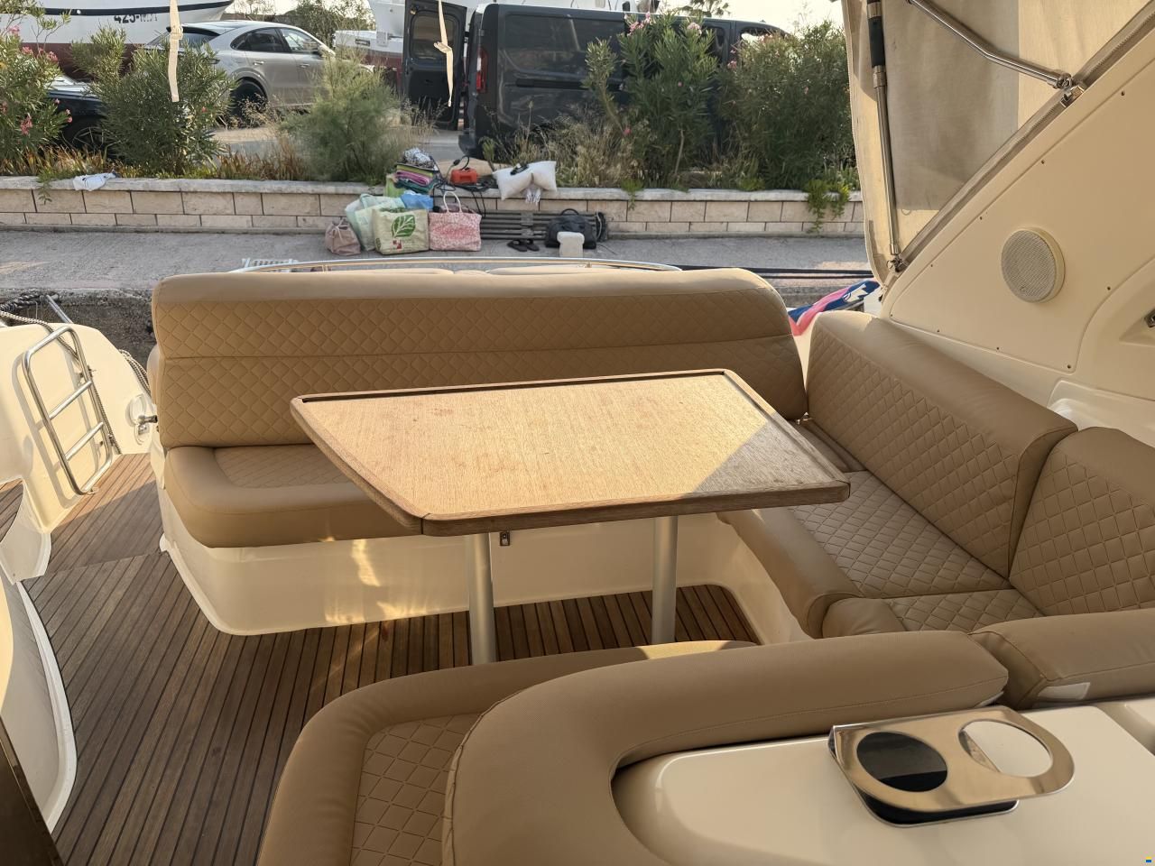 Bavaria 38 Sport