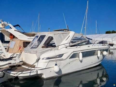 Bavaria 38 Sport