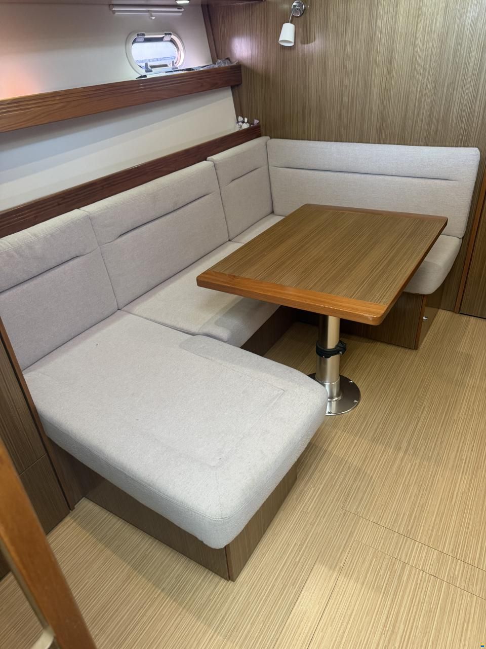 Bavaria 38 Sport