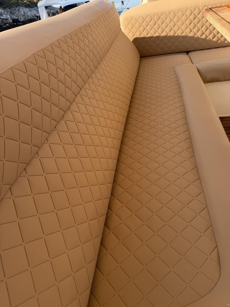Bavaria 38 Sport