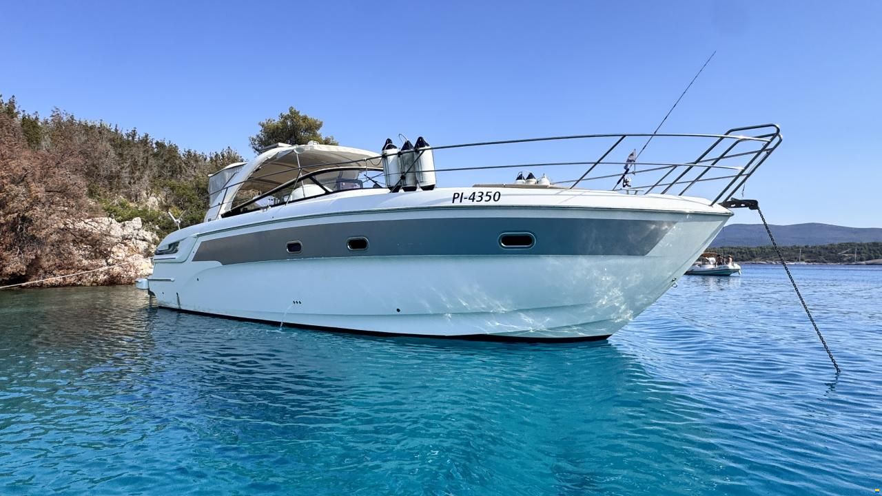 Bavaria 38 Sport