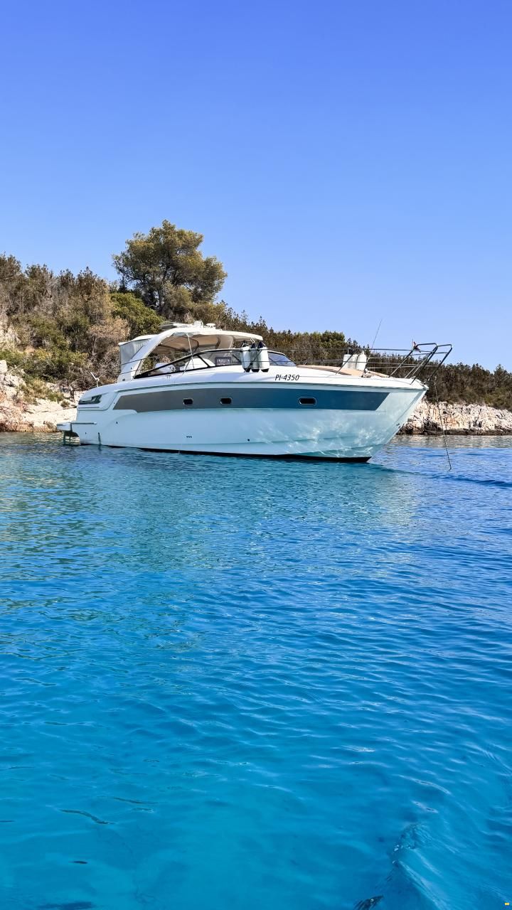 Bavaria 38 Sport