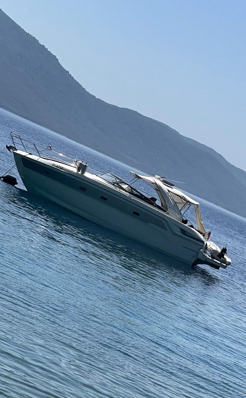 Bavaria 38 Sport