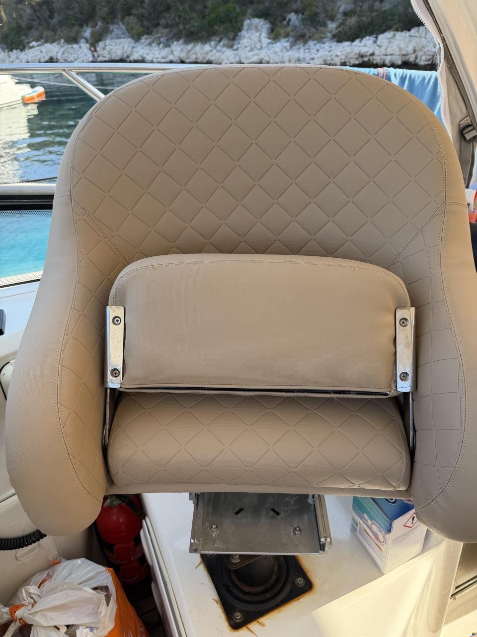 Bavaria 38 Sport