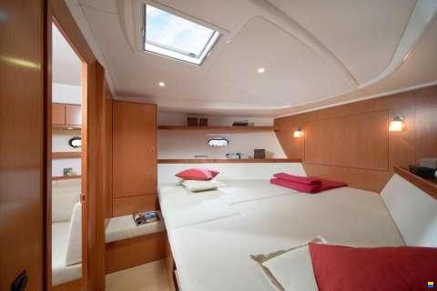 Bavaria 38 Sport