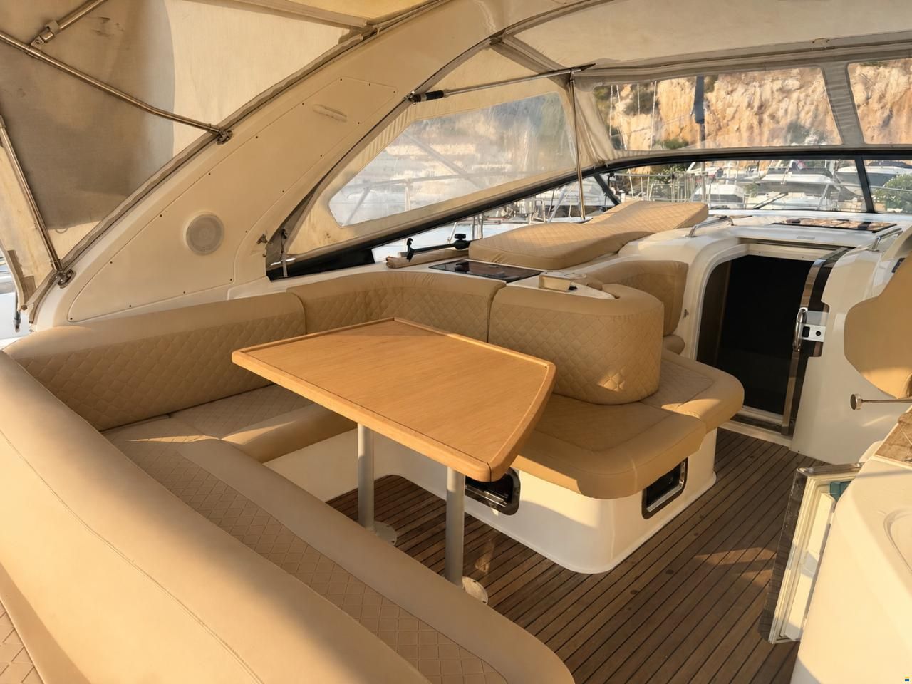 Bavaria 38 Sport