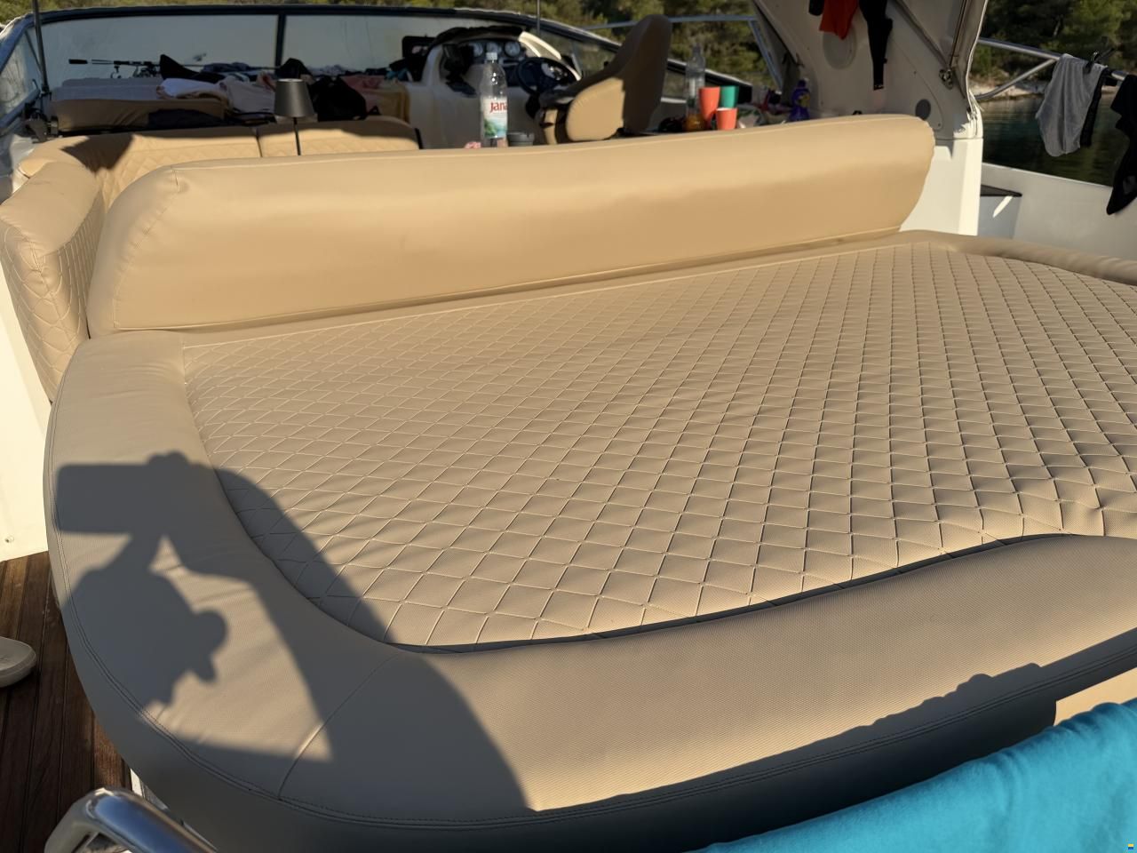 Bavaria 38 Sport