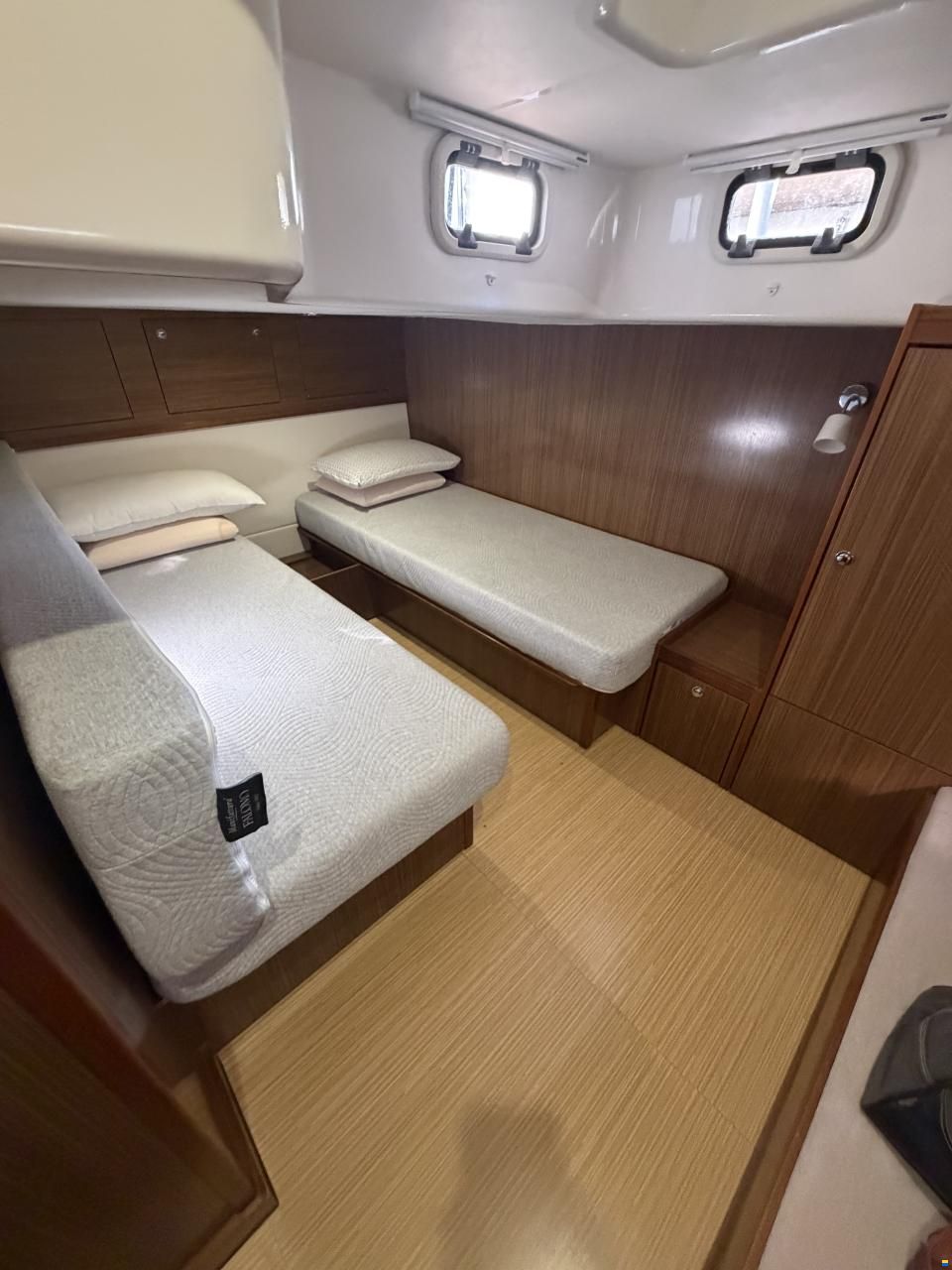 Bavaria 38 Sport