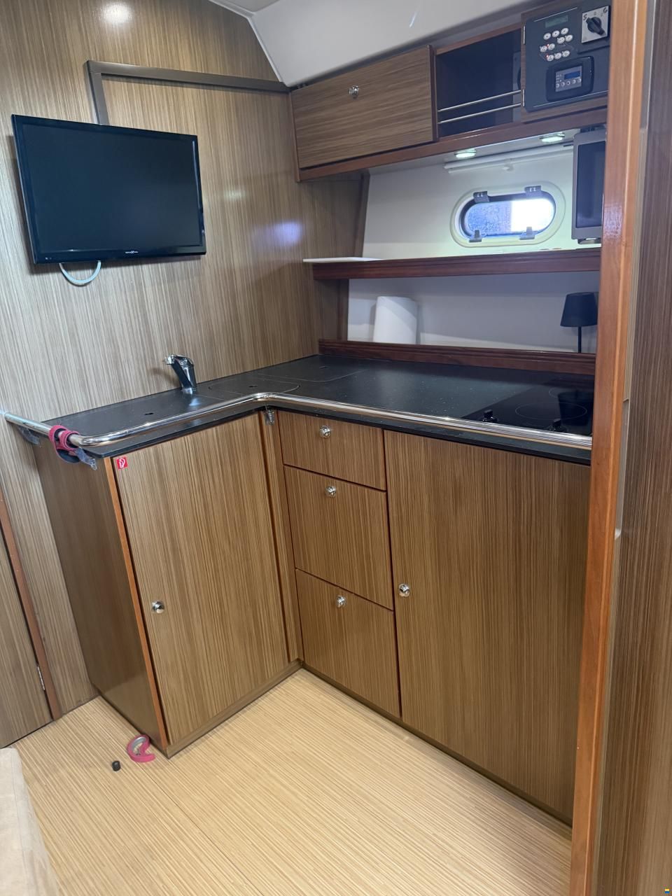 Bavaria 38 Sport