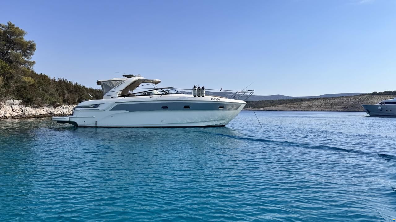Bavaria 38 Sport