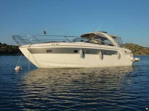 Bavaria 38 Sport