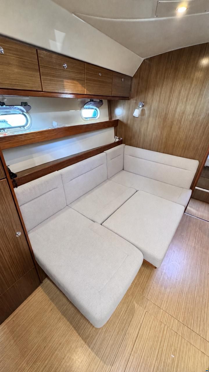 Bavaria 38 Sport