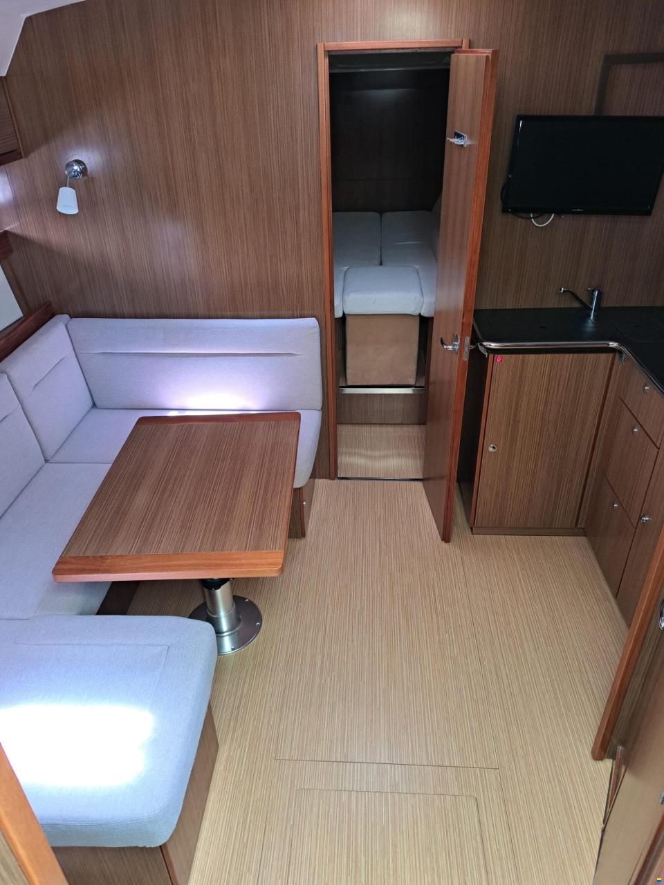 Bavaria 38 Sport