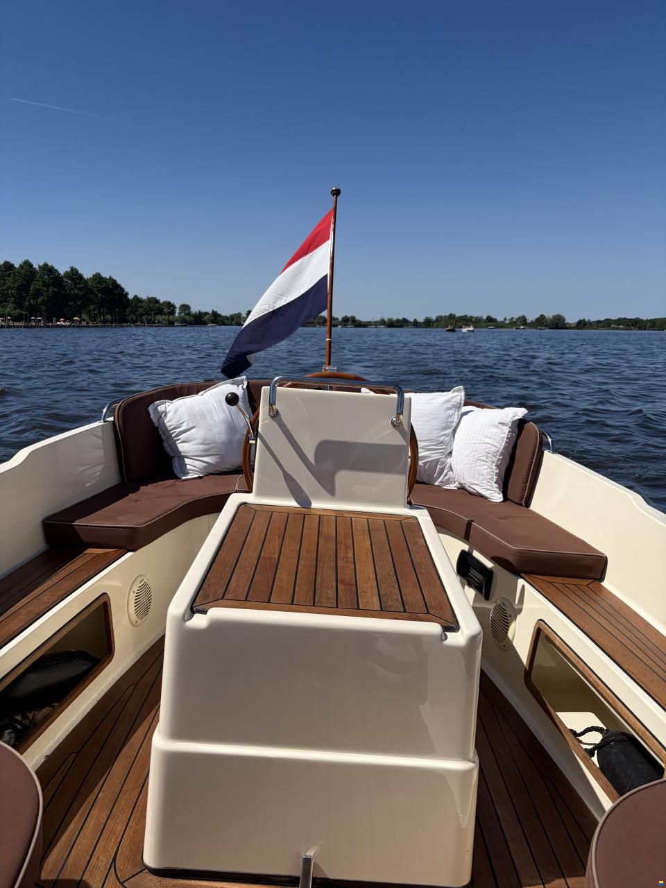Interboat 20