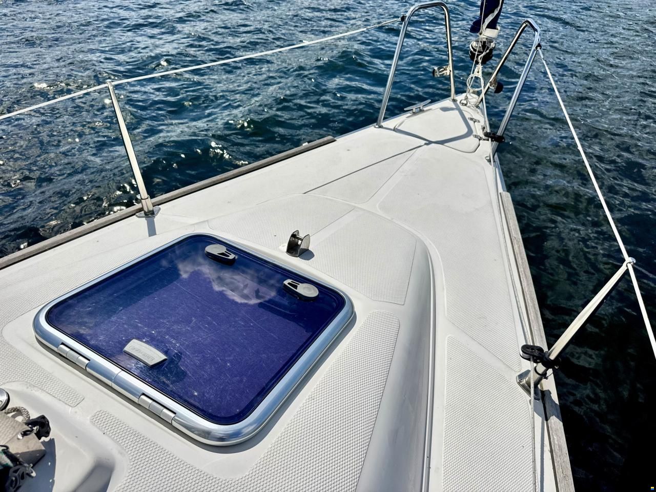 Sunbeam 24.2