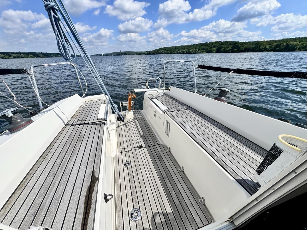 Sunbeam 24.2