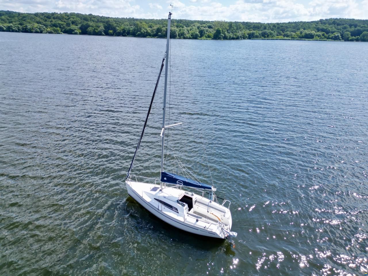 Sunbeam 24.2