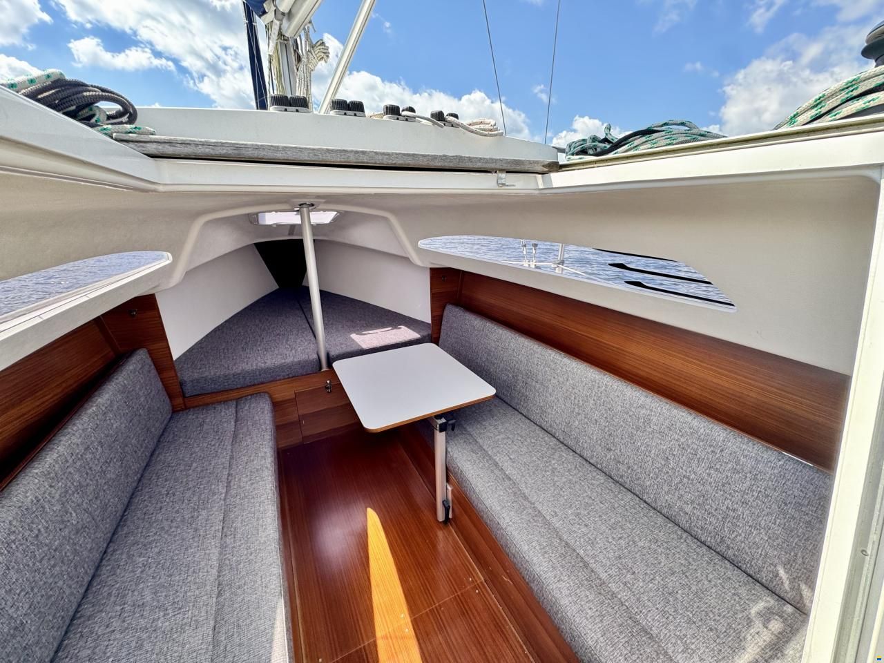 Sunbeam 24.2
