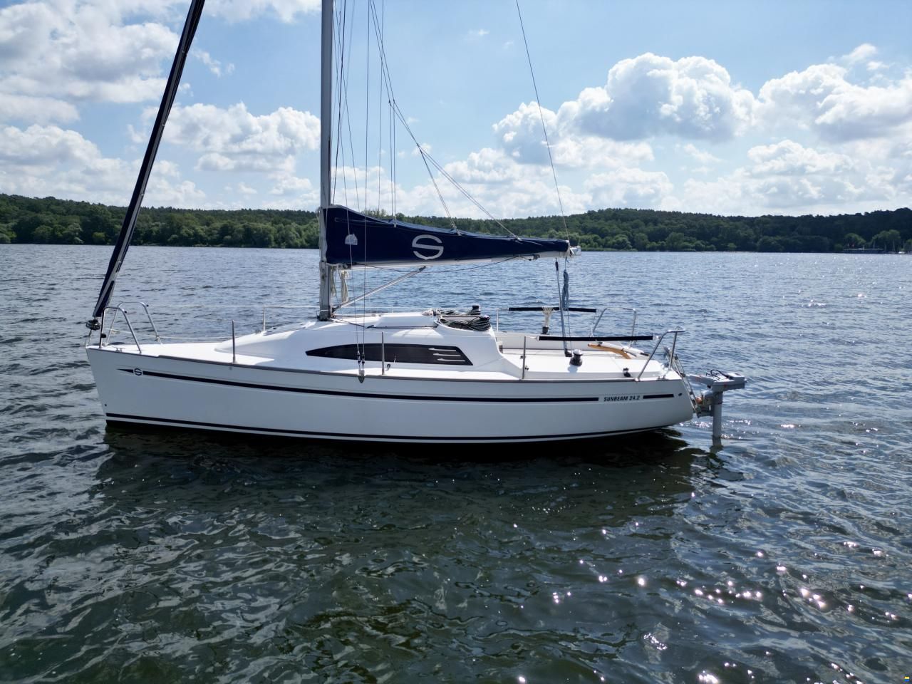 Sunbeam 24.2
