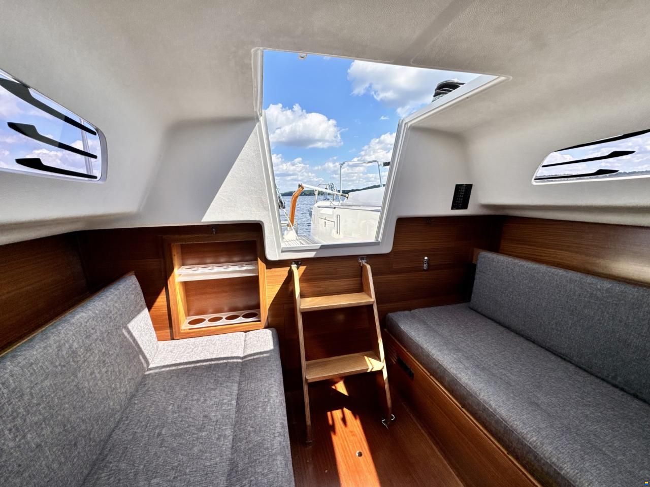 Sunbeam 24.2
